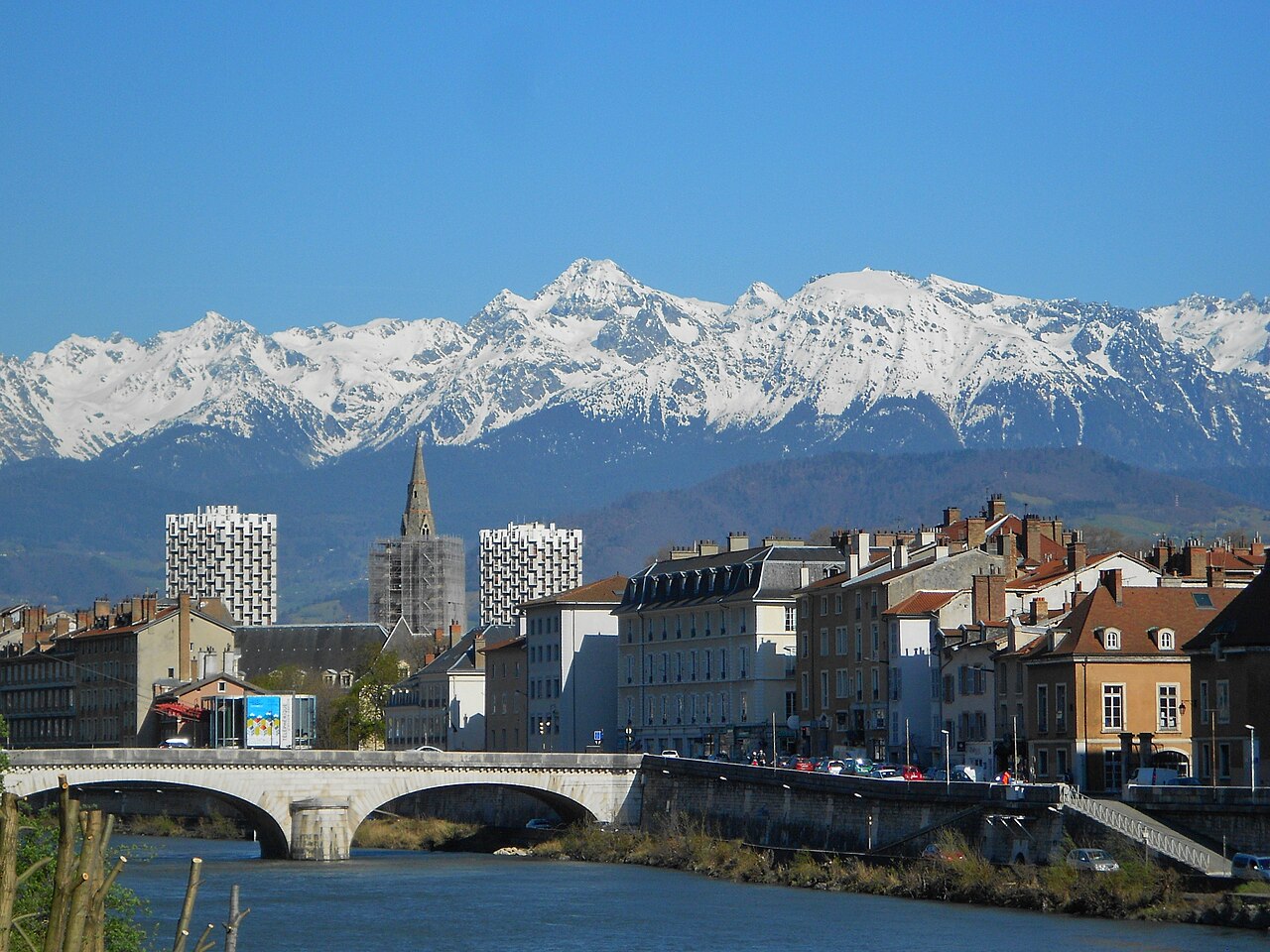 Grenoble